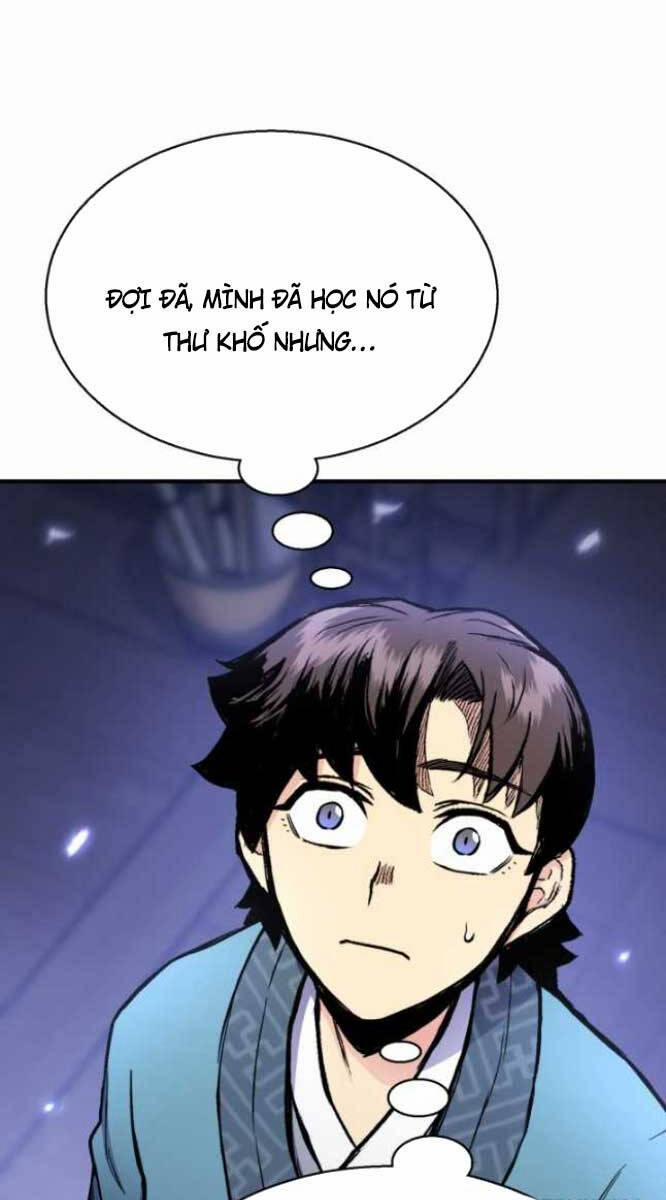 Ta Là Chủ Nhân Của Thư Viện Võ Công 25 trang 48