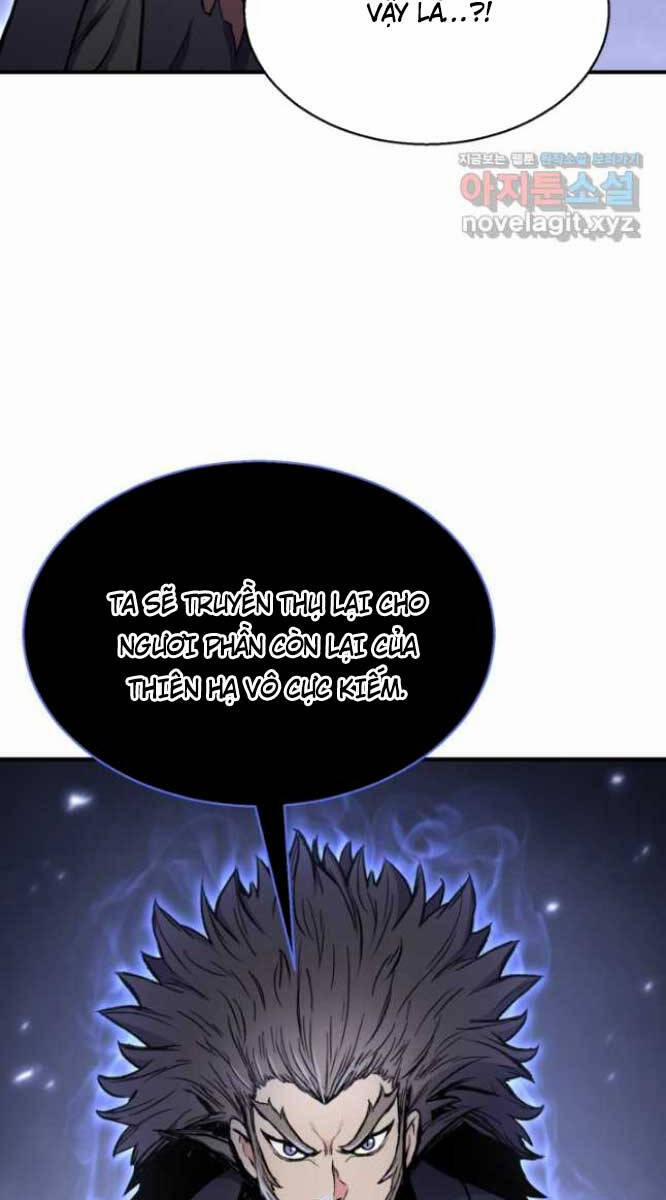 Ta Là Chủ Nhân Của Thư Viện Võ Công 25 trang 53