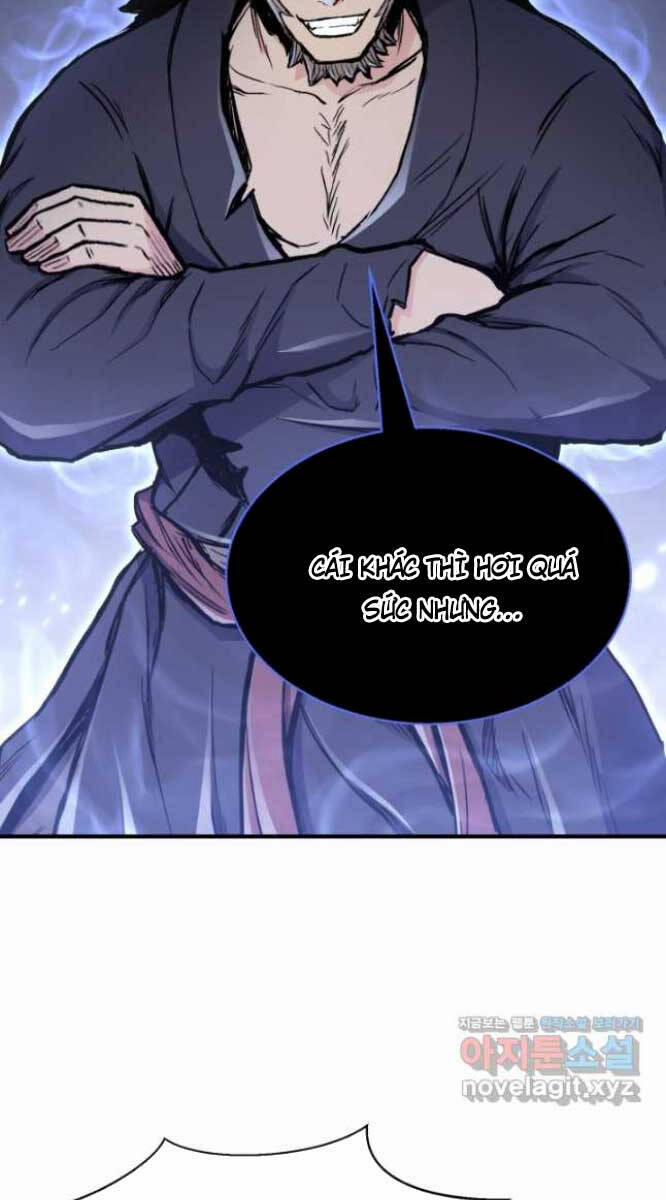 Ta Là Chủ Nhân Của Thư Viện Võ Công 25 trang 54