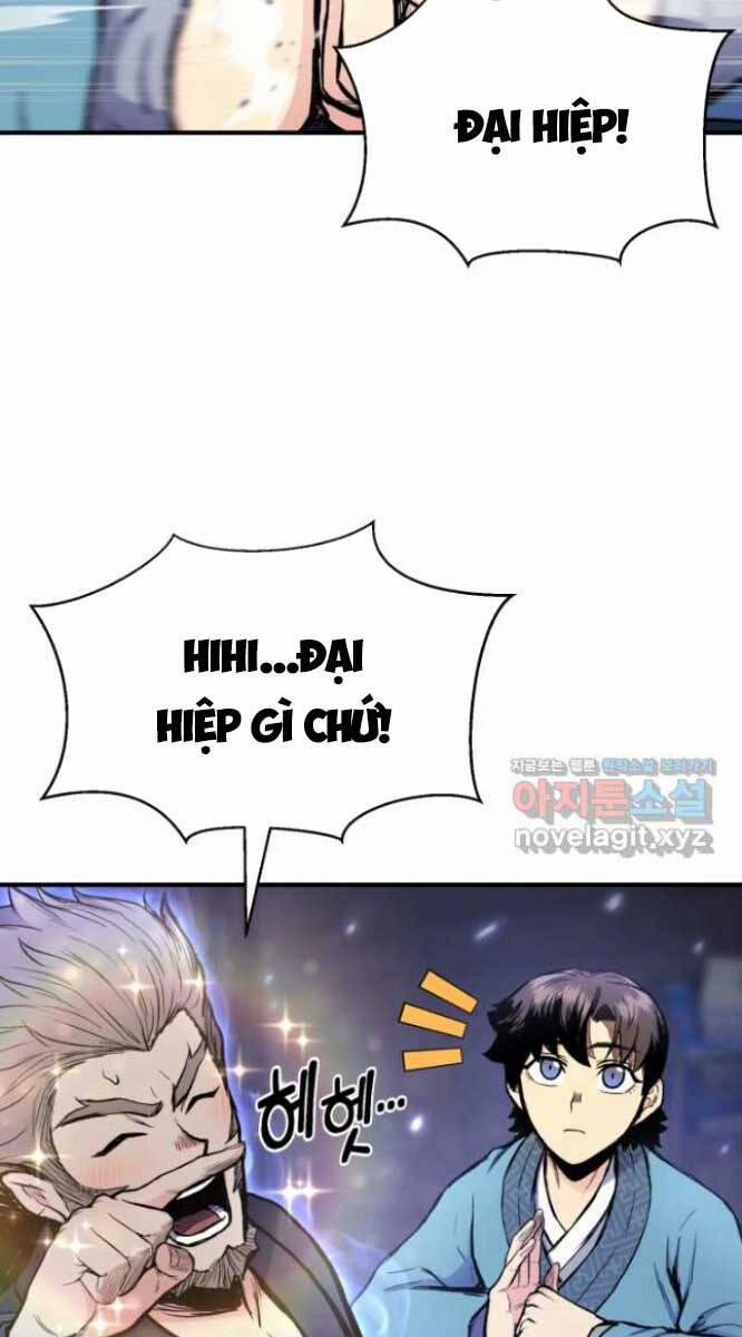 Ta Là Chủ Nhân Của Thư Viện Võ Công 25 trang 56