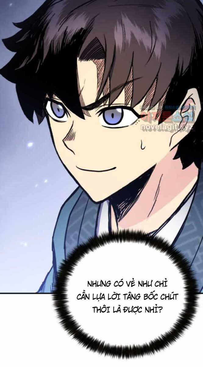 Ta Là Chủ Nhân Của Thư Viện Võ Công 25 trang 58