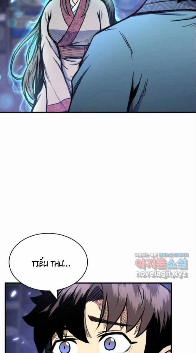 Ta Là Chủ Nhân Của Thư Viện Võ Công 25 trang 6