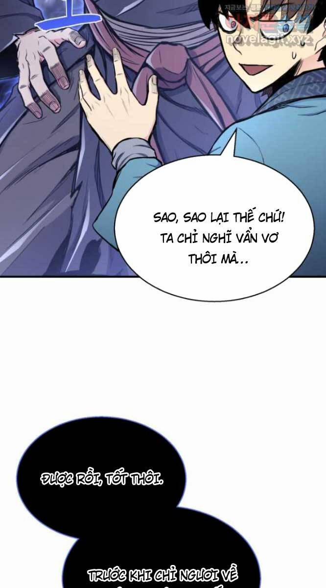 Ta Là Chủ Nhân Của Thư Viện Võ Công 25 trang 60