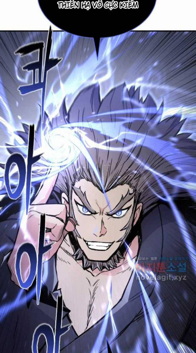 Ta Là Chủ Nhân Của Thư Viện Võ Công 25 trang 61