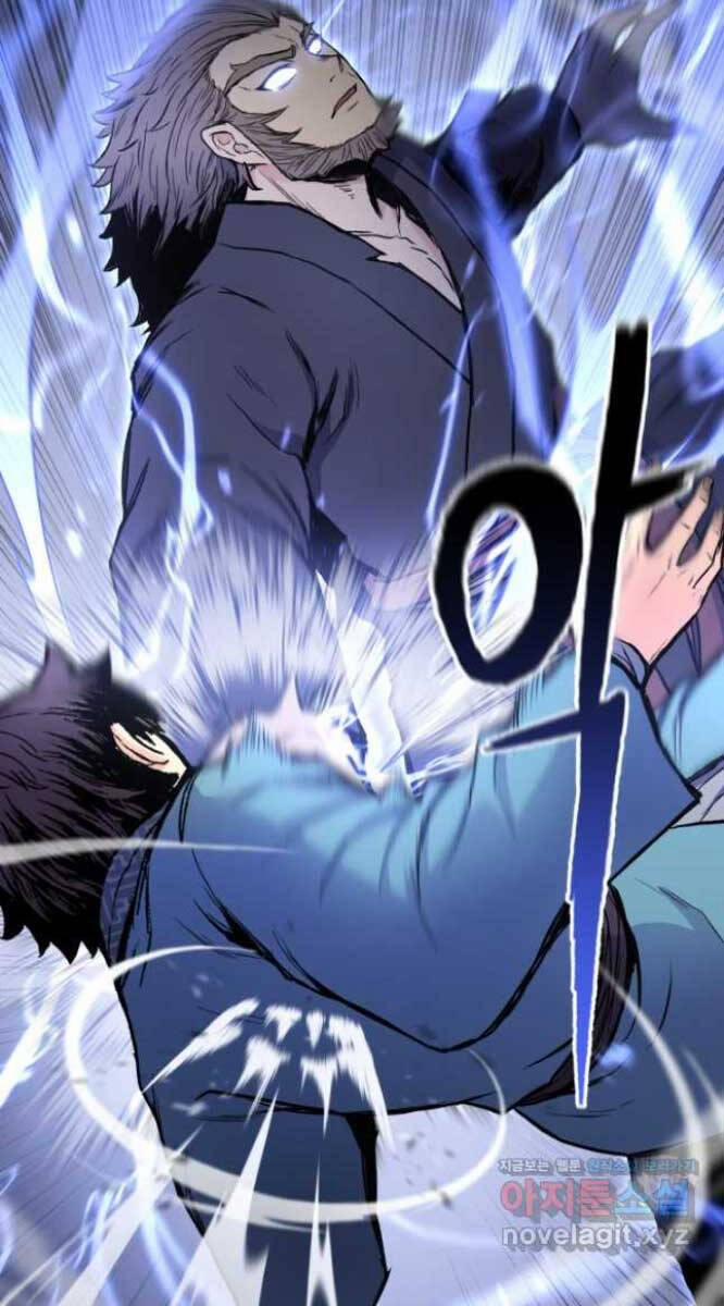 Ta Là Chủ Nhân Của Thư Viện Võ Công 25 trang 66