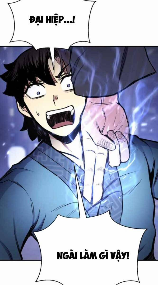 Ta Là Chủ Nhân Của Thư Viện Võ Công 25 trang 69