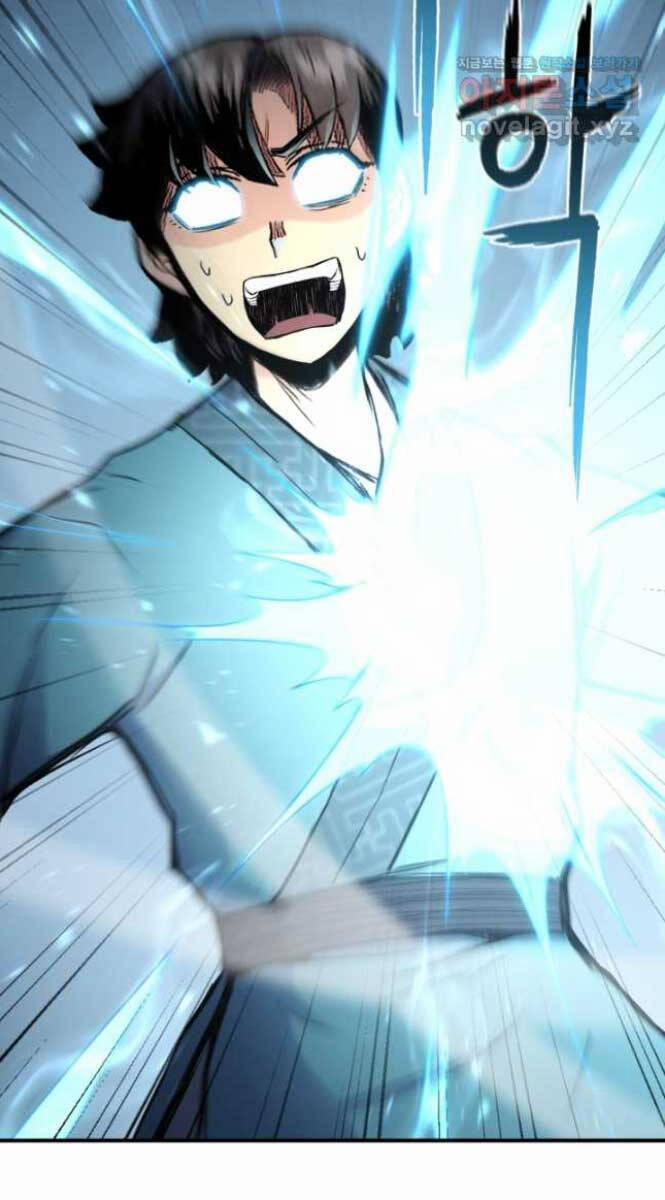 Ta Là Chủ Nhân Của Thư Viện Võ Công 25 trang 72