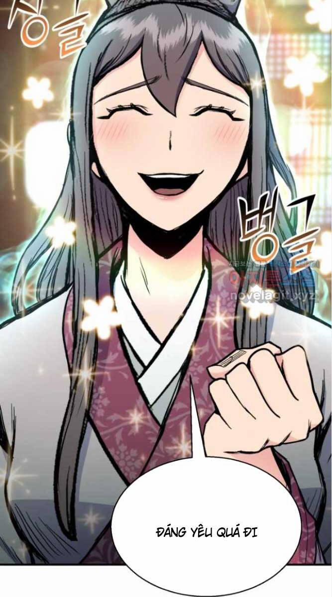 Ta Là Chủ Nhân Của Thư Viện Võ Công 25 trang 8