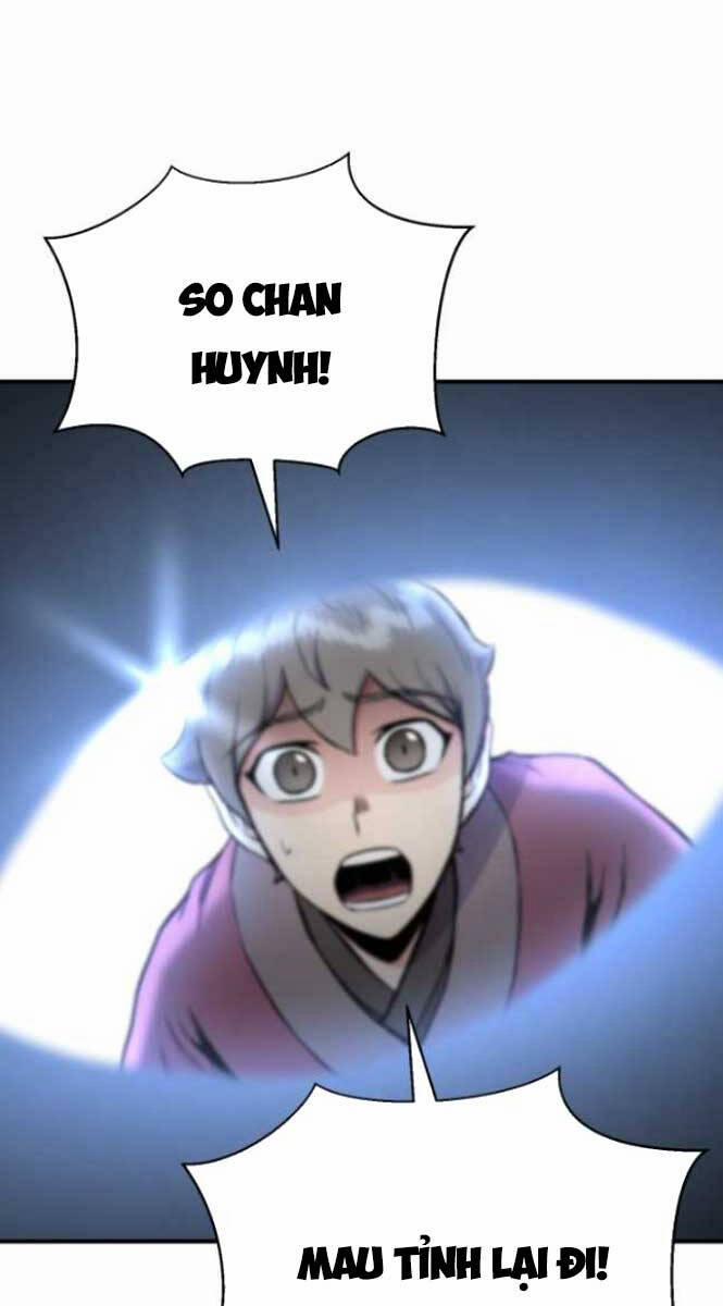 Ta Là Chủ Nhân Của Thư Viện Võ Công 25 trang 82