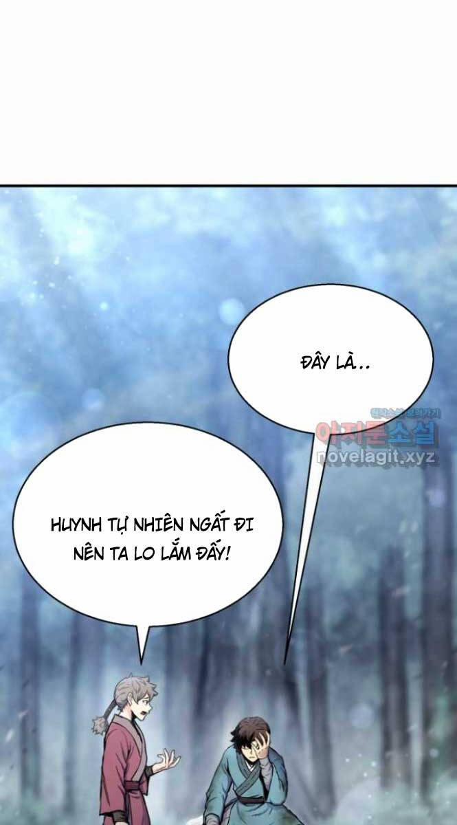 Ta Là Chủ Nhân Của Thư Viện Võ Công 25 trang 86