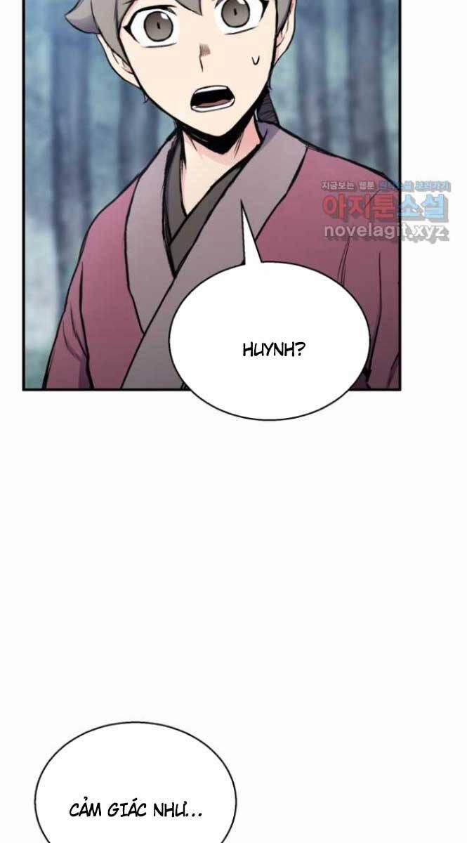 Ta Là Chủ Nhân Của Thư Viện Võ Công 25 trang 88