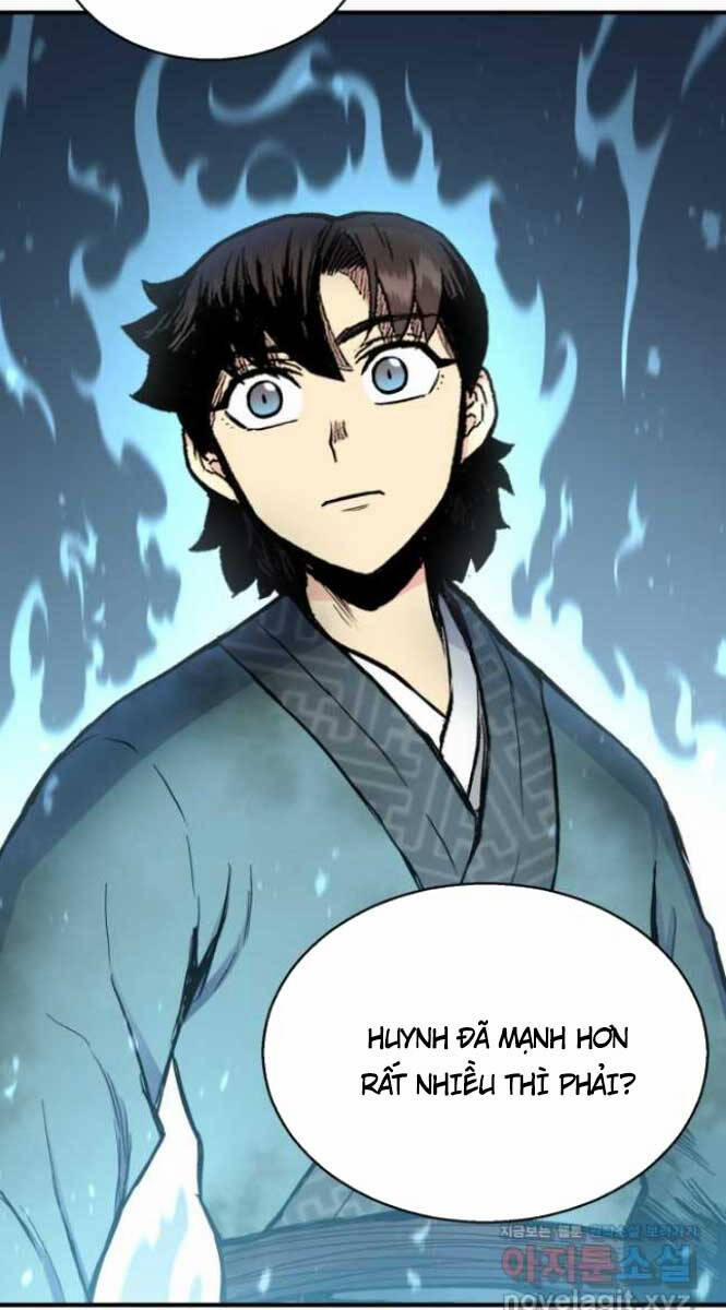 Ta Là Chủ Nhân Của Thư Viện Võ Công 25 trang 89