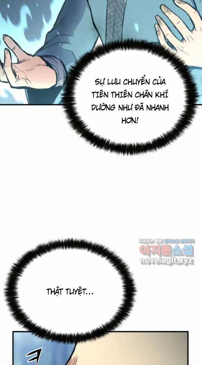 Ta Là Chủ Nhân Của Thư Viện Võ Công 25 trang 91