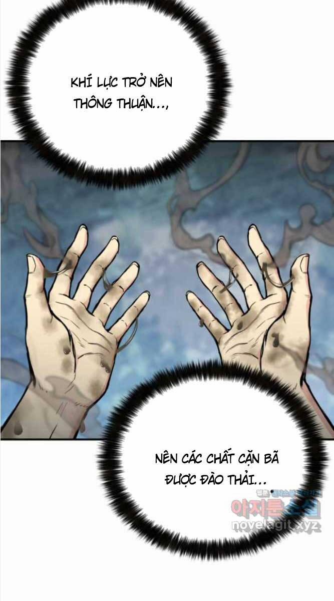 Ta Là Chủ Nhân Của Thư Viện Võ Công 25 trang 96