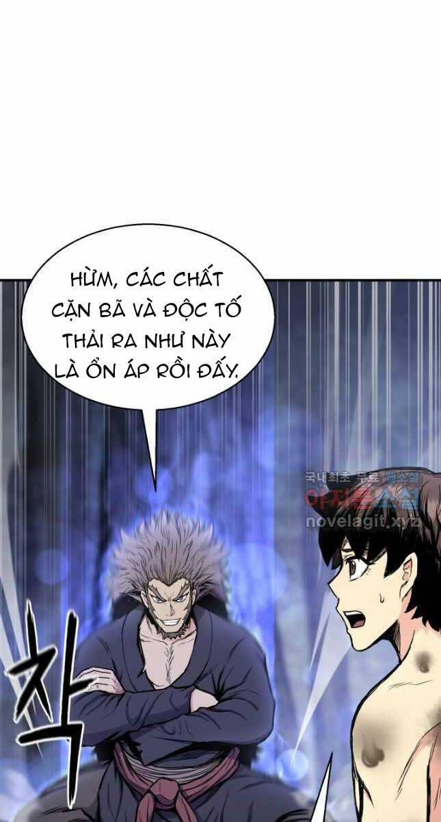 Ta Là Chủ Nhân Của Thư Viện Võ Công 26 trang 18