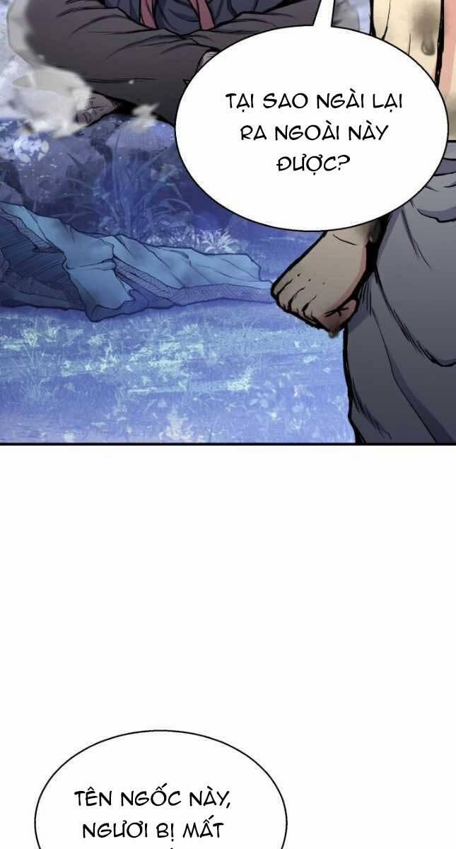 Ta Là Chủ Nhân Của Thư Viện Võ Công 26 trang 19