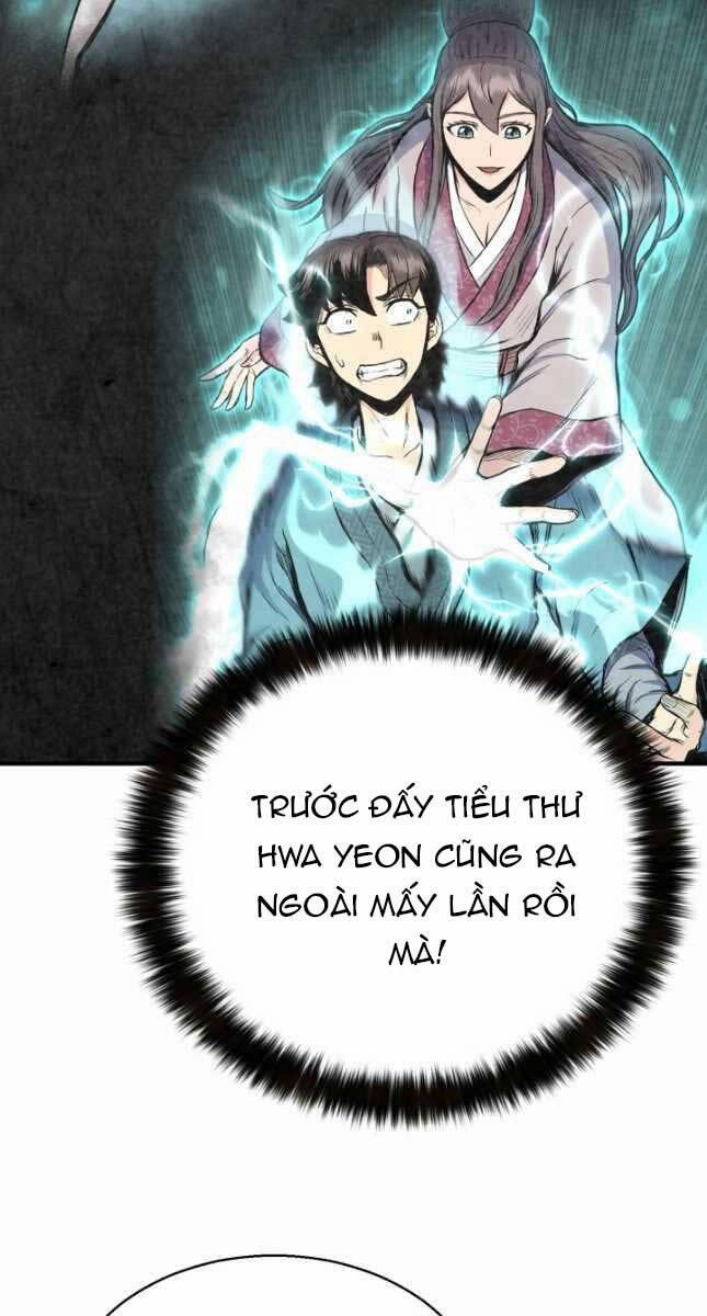 Ta Là Chủ Nhân Của Thư Viện Võ Công 26 trang 22