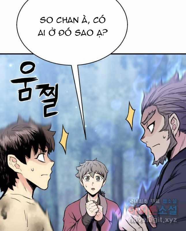 Ta Là Chủ Nhân Của Thư Viện Võ Công 26 trang 23