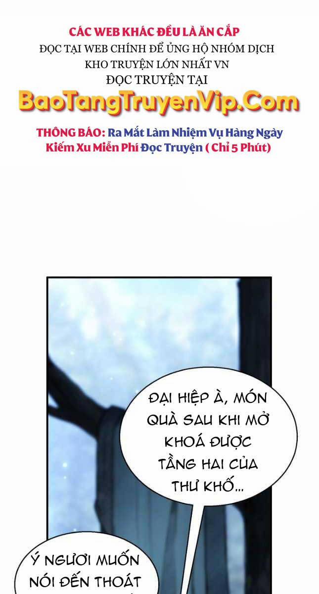 Ta Là Chủ Nhân Của Thư Viện Võ Công 26 trang 26