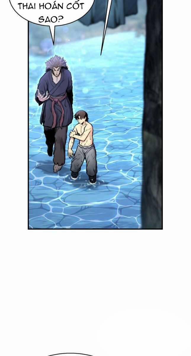 Ta Là Chủ Nhân Của Thư Viện Võ Công 26 trang 27