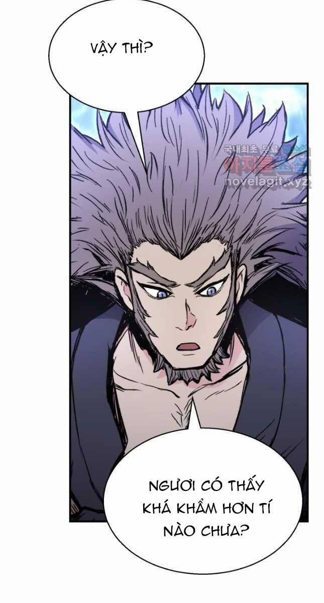 Ta Là Chủ Nhân Của Thư Viện Võ Công 26 trang 31