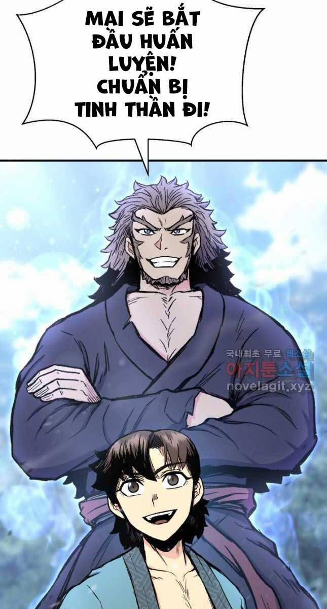 Ta Là Chủ Nhân Của Thư Viện Võ Công 26 trang 41