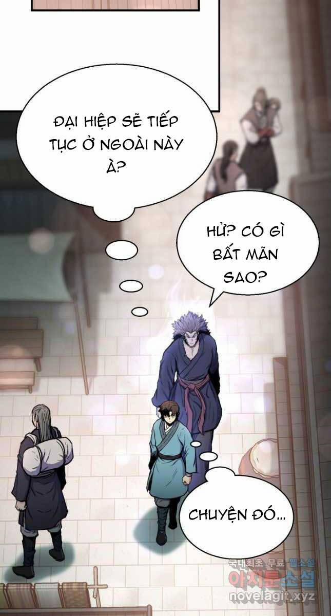 Ta Là Chủ Nhân Của Thư Viện Võ Công 26 trang 44