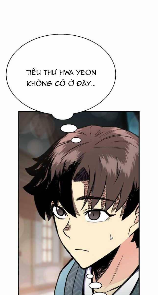 Ta Là Chủ Nhân Của Thư Viện Võ Công 26 trang 47