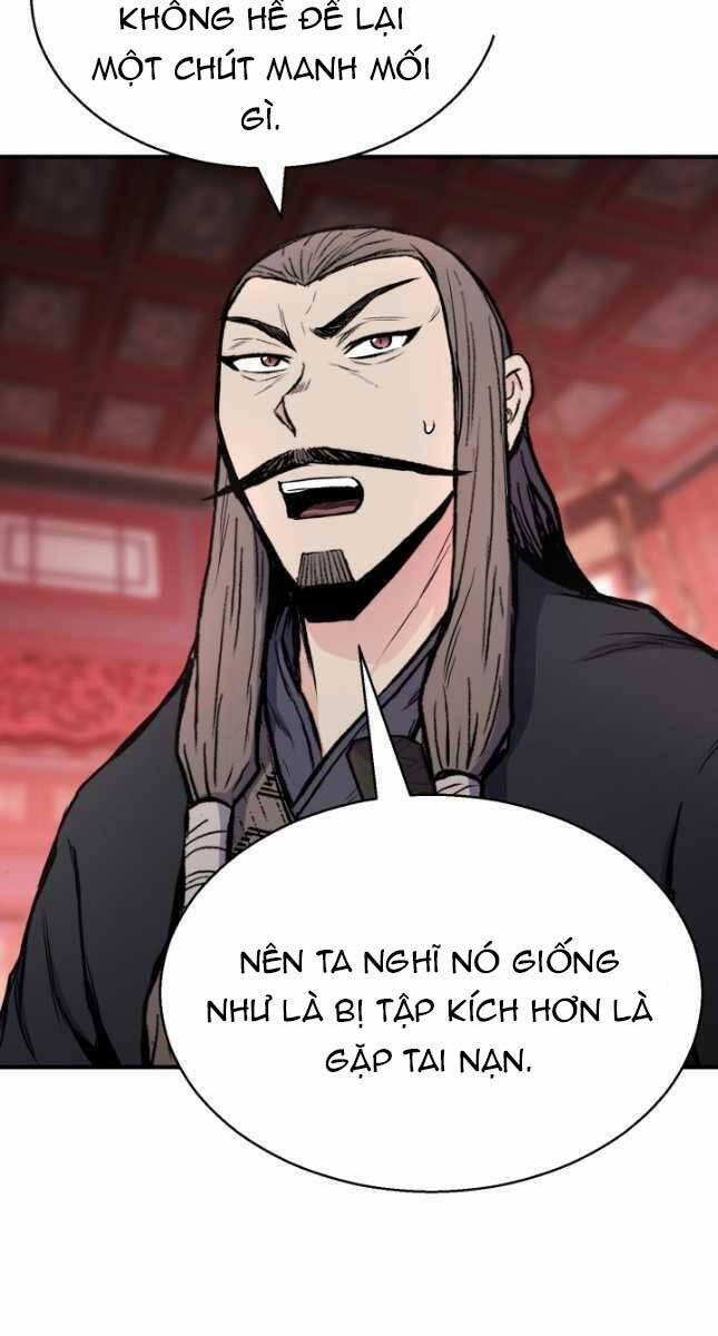 Ta Là Chủ Nhân Của Thư Viện Võ Công 26 trang 5