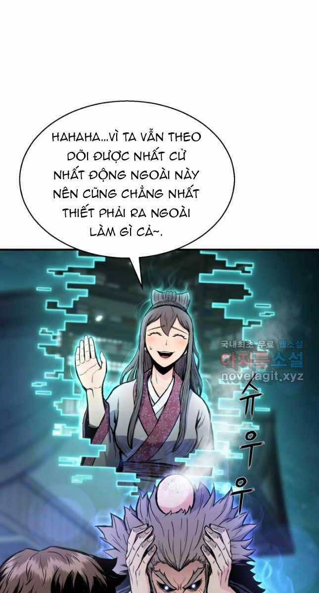 Ta Là Chủ Nhân Của Thư Viện Võ Công 26 trang 52