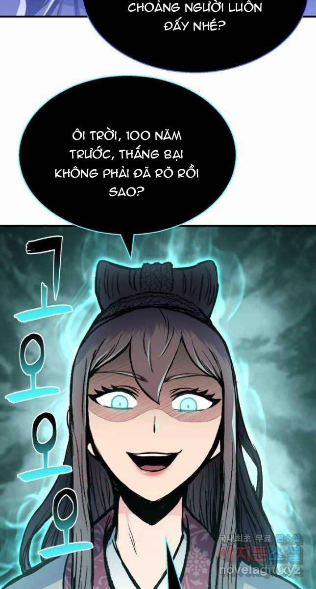 Ta Là Chủ Nhân Của Thư Viện Võ Công 26 trang 55