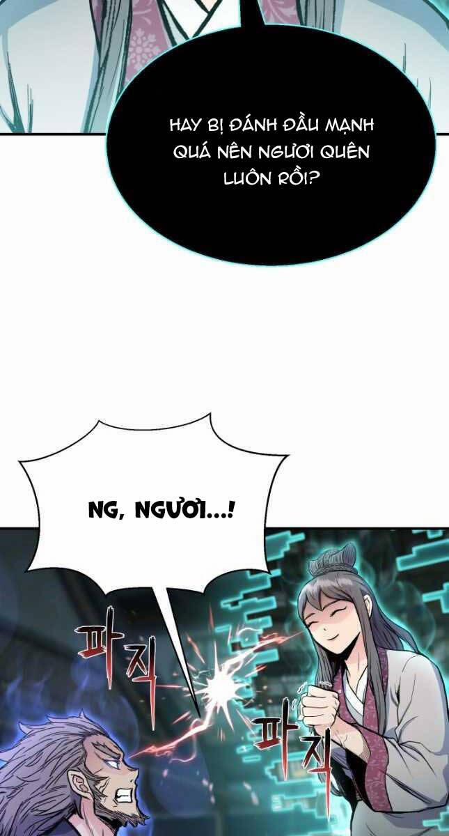 Ta Là Chủ Nhân Của Thư Viện Võ Công 26 trang 56