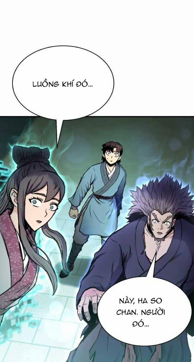 Ta Là Chủ Nhân Của Thư Viện Võ Công 26 trang 60