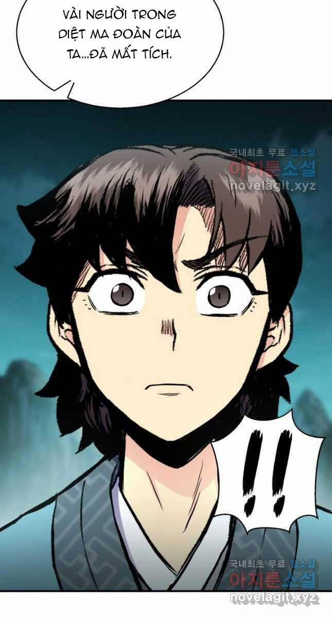 Ta Là Chủ Nhân Của Thư Viện Võ Công 26 trang 73
