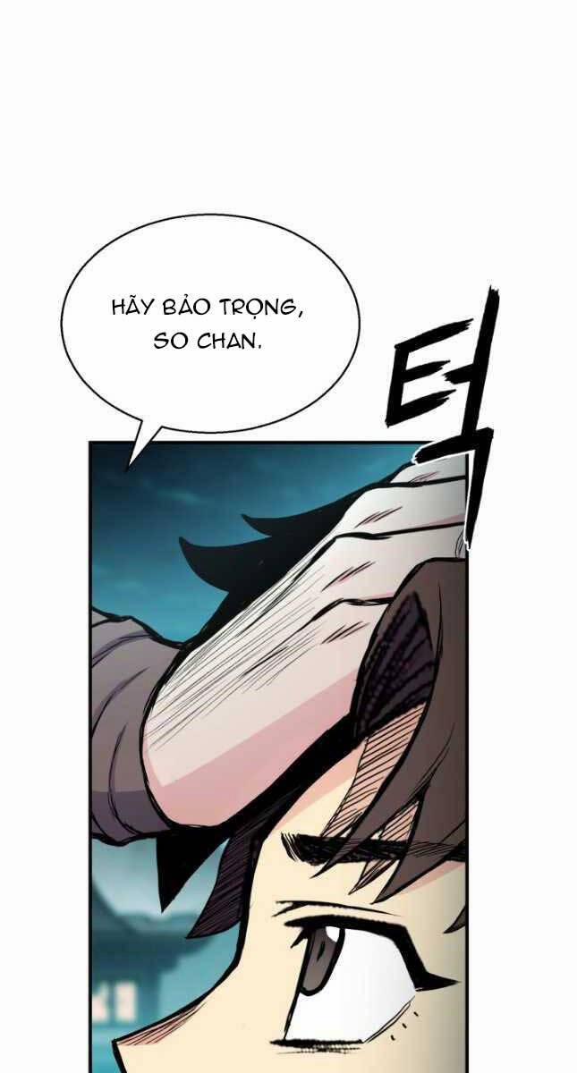 Ta Là Chủ Nhân Của Thư Viện Võ Công 26 trang 81