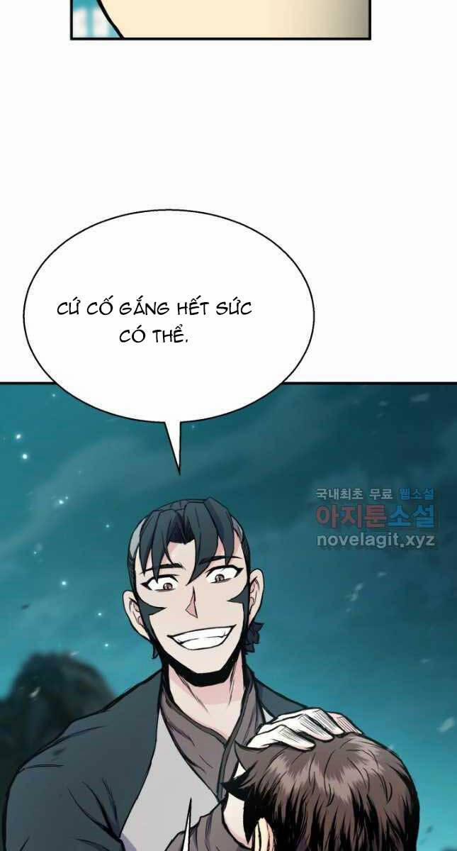 Ta Là Chủ Nhân Của Thư Viện Võ Công 26 trang 82