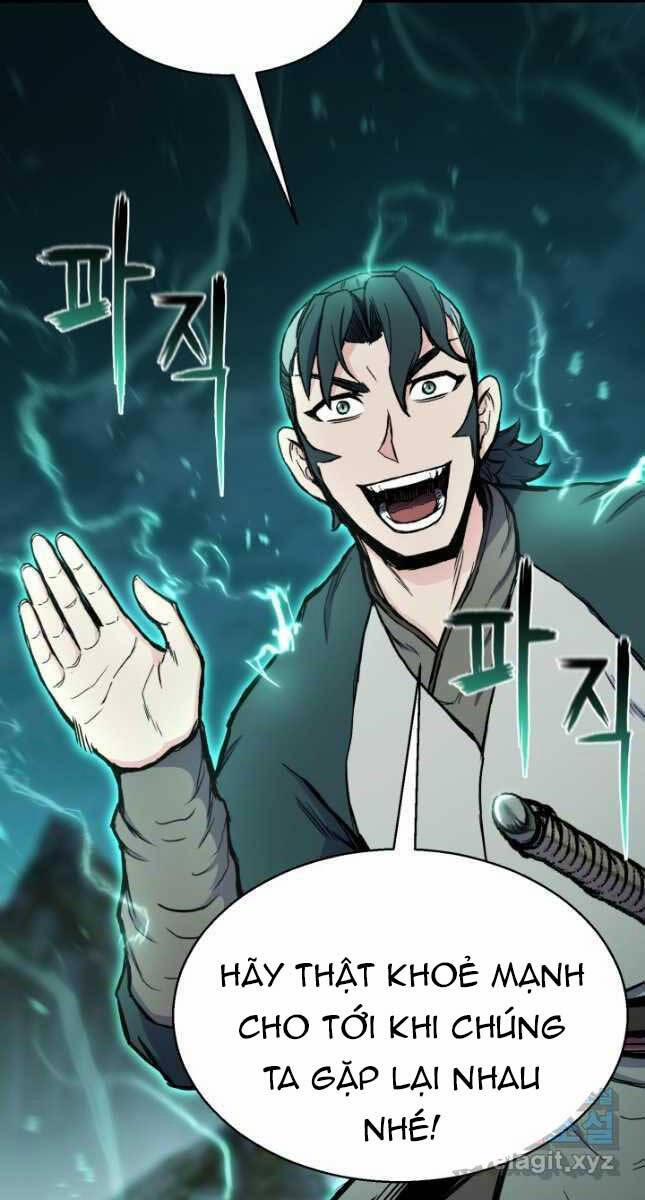 Ta Là Chủ Nhân Của Thư Viện Võ Công 26 trang 85