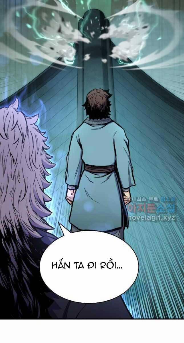 Ta Là Chủ Nhân Của Thư Viện Võ Công 26 trang 87