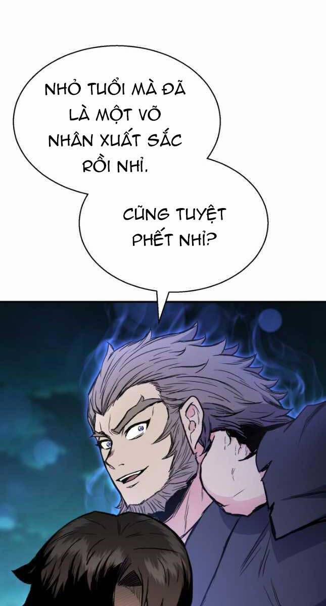 Ta Là Chủ Nhân Của Thư Viện Võ Công 26 trang 88
