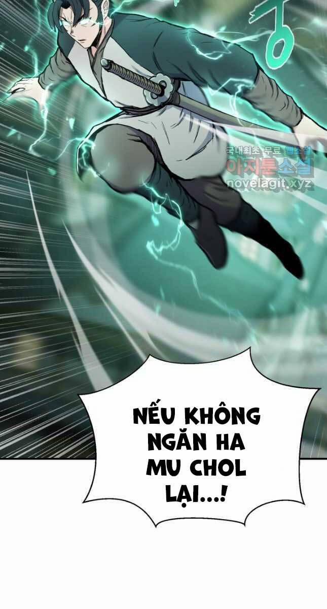 Ta Là Chủ Nhân Của Thư Viện Võ Công 26 trang 96