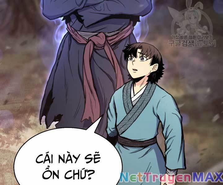 Ta Là Chủ Nhân Của Thư Viện Võ Công 27 trang 128