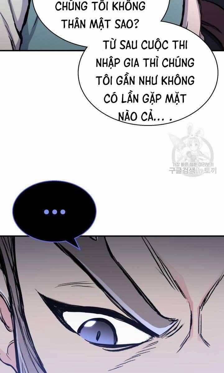 Ta Là Chủ Nhân Của Thư Viện Võ Công 28 trang 101