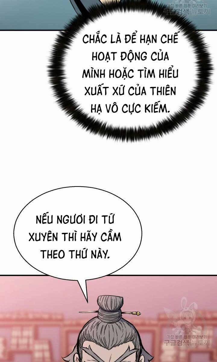 Ta Là Chủ Nhân Của Thư Viện Võ Công 28 trang 106