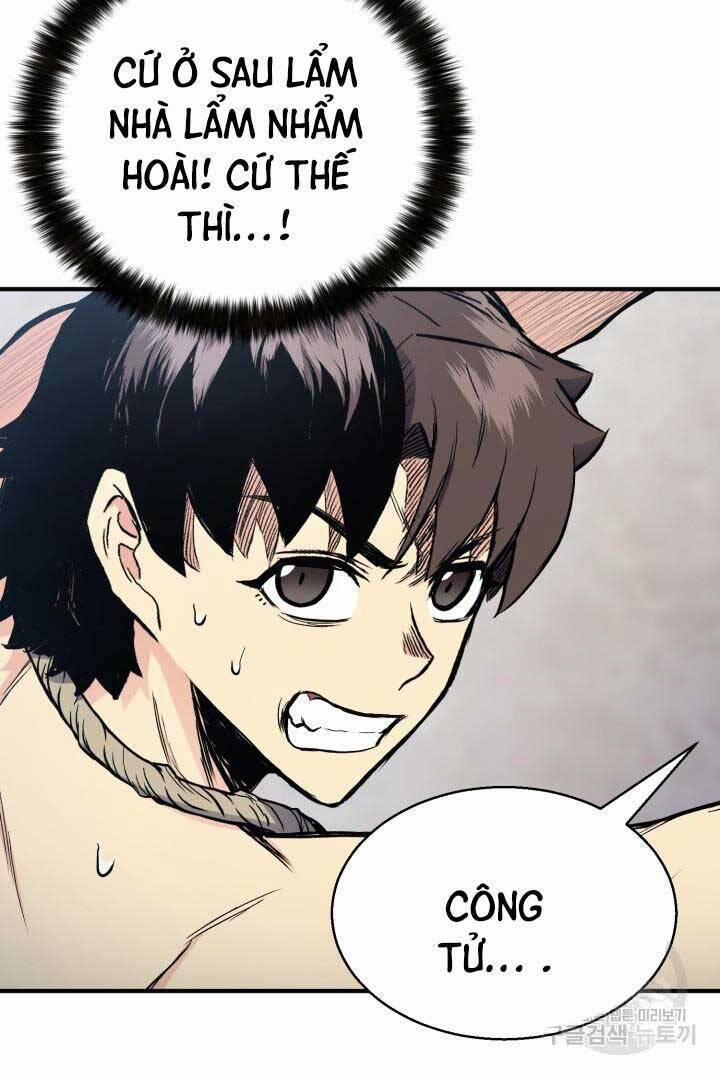 Ta Là Chủ Nhân Của Thư Viện Võ Công 28 trang 11