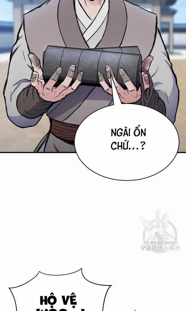 Ta Là Chủ Nhân Của Thư Viện Võ Công 28 trang 13
