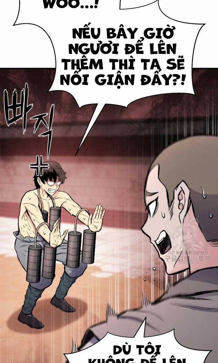 Ta Là Chủ Nhân Của Thư Viện Võ Công 28 trang 14