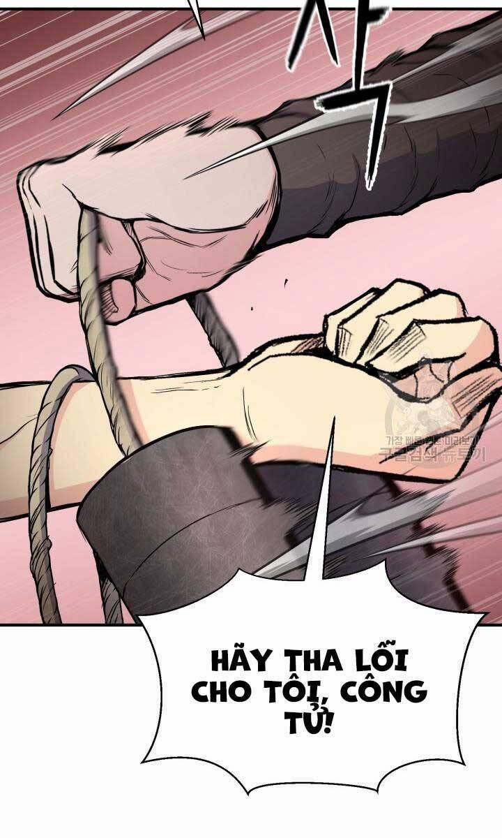 Ta Là Chủ Nhân Của Thư Viện Võ Công 28 trang 16