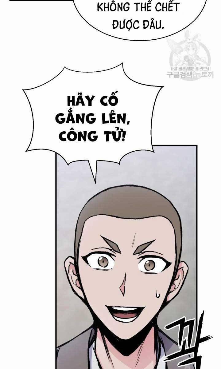 Ta Là Chủ Nhân Của Thư Viện Võ Công 28 trang 20