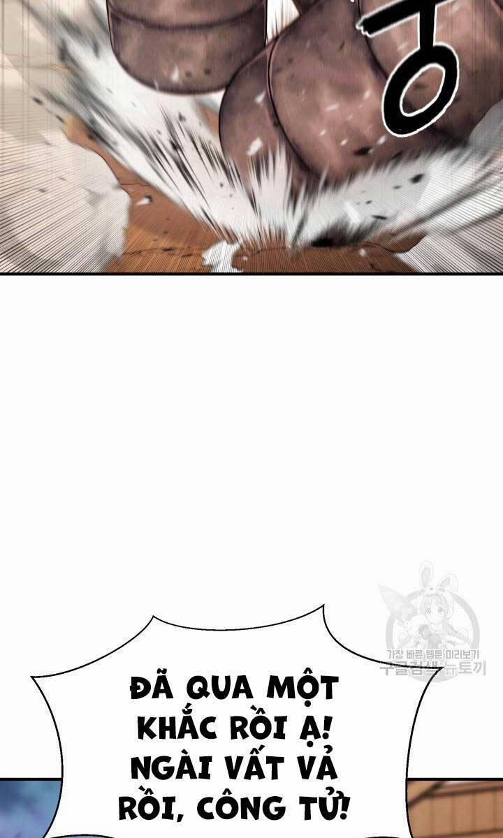 Ta Là Chủ Nhân Của Thư Viện Võ Công 28 trang 25