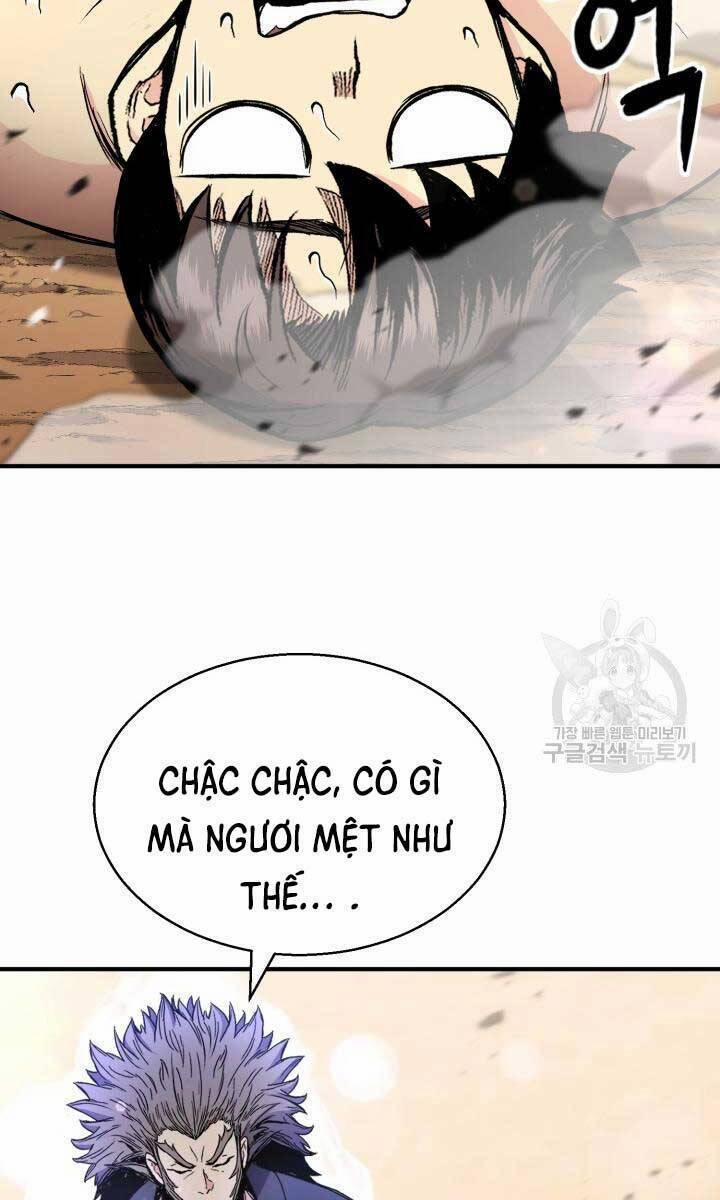 Ta Là Chủ Nhân Của Thư Viện Võ Công 28 trang 27